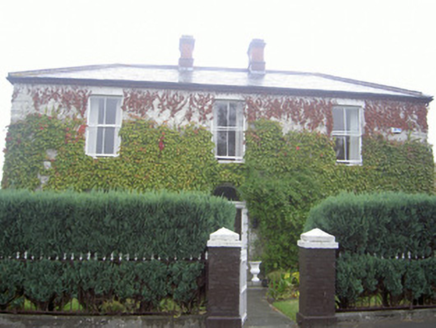 Louth House, RICHARD TAAFFES HOLDING, Louth,  Co. LOUTH