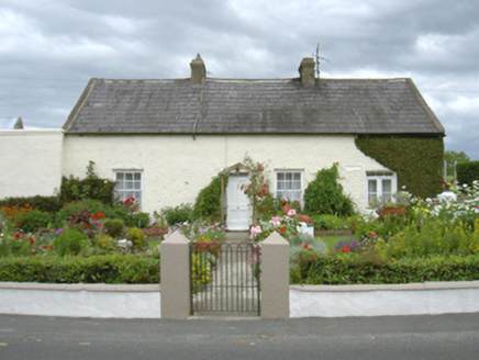 Ivy Cottage, DRUMMULLAGH, Omeath,  Co. LOUTH