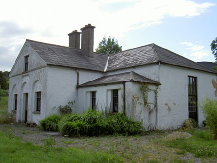 Saint Andrew's Church (Carlingford), DRUMMULLAGH, Omeath,  Co. LOUTH