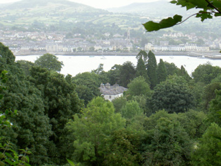 Saint Andrew's Church (Carlingford), DRUMMULLAGH, Omeath,  Co. LOUTH