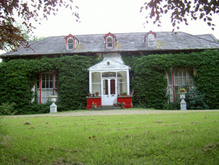 Drummullagh House, DRUMMULLAGH, Omeath,  Co. LOUTH