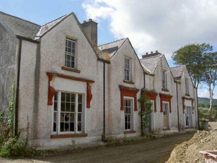 Prospect House, KNOCKNAGORAN, Omeath,  Co. LOUTH