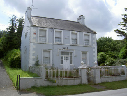 Oberon Villa, KNOCKNAGORAN, Omeath,  Co. LOUTH