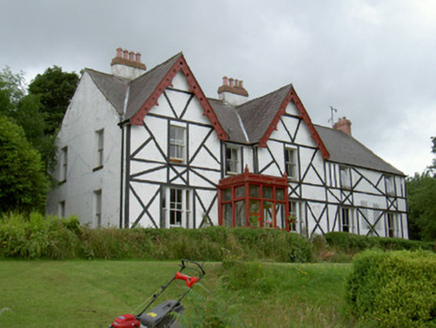 Altmore House, DRUMMULLAGH, Omeath,  Co. LOUTH