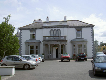 An Grianán, NEWTOWN (Louth By.), Termonfeckin,  Co. LOUTH