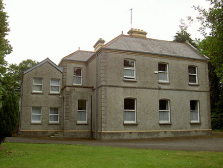 Catholic Church of the Immaculate Conception, Drogheda Road,  TERMONFECKIN, Termonfeckin,  Co. LOUTH