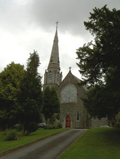 Catholic Church of the Immaculate Conception, Drogheda Road,  TERMONFECKIN, Termonfeckin,  Co. LOUTH