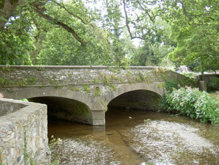 TERMONFECKIN, Termonfeckin,  Co. LOUTH