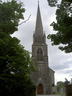 Saint Fechin's Church (Termonfeckin), TERMONFECKIN, Termonfeckin,  Co. LOUTH