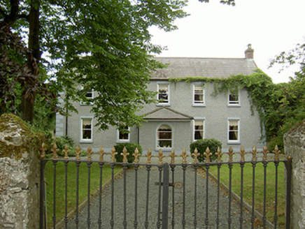 Highfield House, TERMONFECKIN, Termonfeckin,  Co. LOUTH