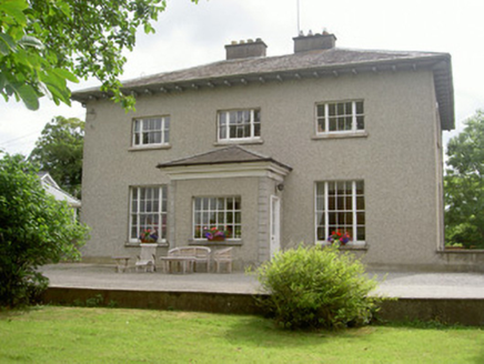 The Old Rectory, TERMONFECKIN, Termonfeckin,  Co. LOUTH