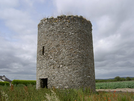 TERMONFECKIN, Termonfeckin,  Co. LOUTH