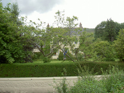 Annaghill House, CORNAMUCKLAGH,  Co. LOUTH