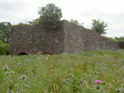 DRUMBILLA,  Co. LOUTH