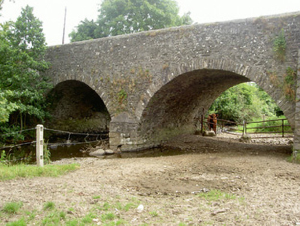 Dungooly Bridge, DUNGOOLY,  Co. LOUTH