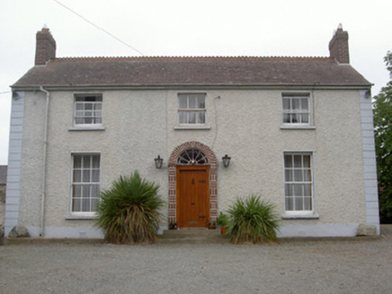 SHORTSTONE WEST,  Co. LOUTH