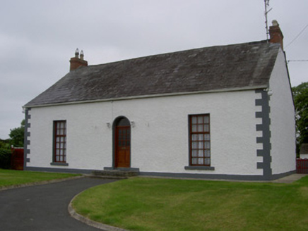 Slieve Cottage, SLIEVE,  Co. LOUTH