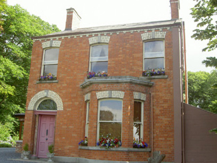 Calwood House, BALREGAN,  Co. LOUTH