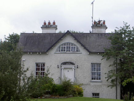 Balregan House, BALREGAN,  Co. LOUTH