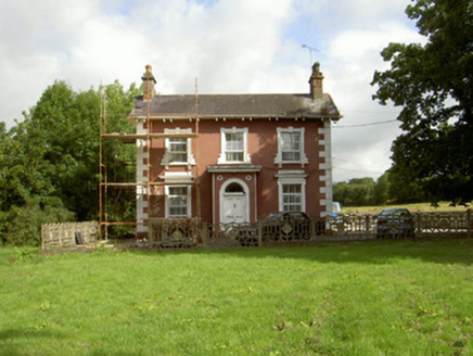 Millbrook House, BALREGAN,  Co. LOUTH