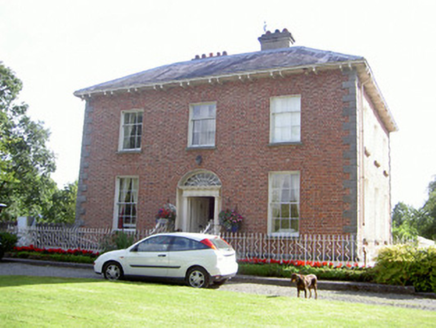 Water Lodge, BALREGAN,  Co. LOUTH