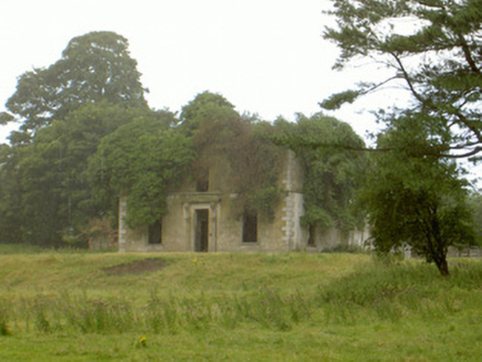 Woodlawn, FAUGHART UPPER,  Co. LOUTH