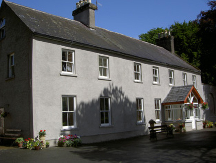 Thistle House, PLASTER,  Co. LOUTH