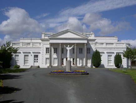 Mount Oliver Convent, CULFORE,  Co. LOUTH