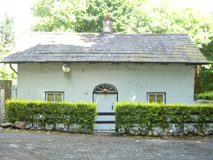 Ballymascanlan House, BALLYMASCANLAN, Ballymascanlan,  Co. LOUTH