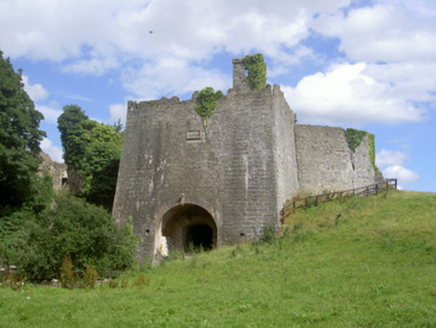 Proleek Lime Works, PROLEEK ACRES,  Co. LOUTH