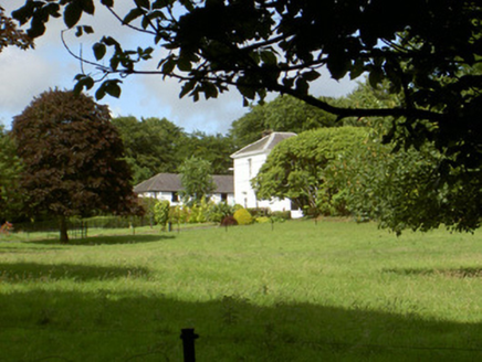 Aghnaskeagh House, AGHNASKEAGH,  Co. LOUTH