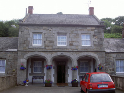 Ravensdale House, RAVENSDALE PARK,  Co. LOUTH