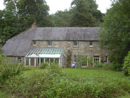 Anaverna House, ANAVERNA, Ravensdale,  Co. LOUTH