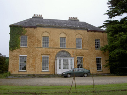 Anaverna House, ANAVERNA, Ravensdale,  Co. LOUTH