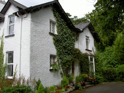 Sruhan House, DOOLARGY, Ravensdale,  Co. LOUTH