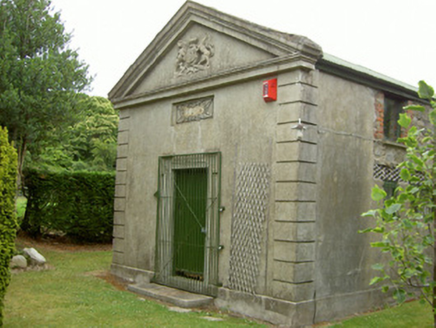 Ravensdale Courthouse, DOOLARGY, Ravensdale,  Co. LOUTH