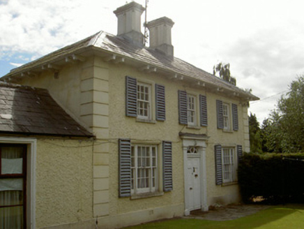 DOOLARGY, Ravensdale,  Co. LOUTH