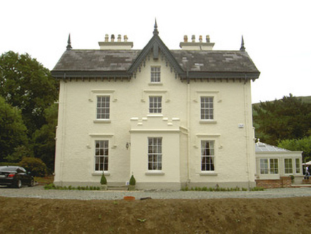 Caraban House, DOOLARGY, Ravensdale,  Co. LOUTH