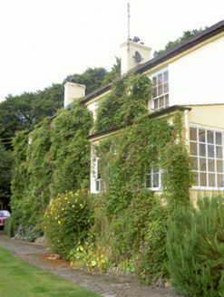 Doolargy Cottage, DOOLARGY,  Co. LOUTH