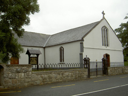 Saint Mary's Roman Catholic Church, DOOLARGY,  Co. LOUTH