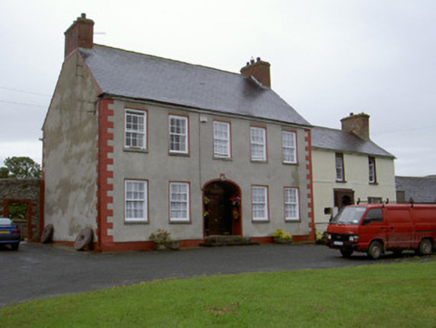 Clonaleenaghan House,  Co. LOUTH