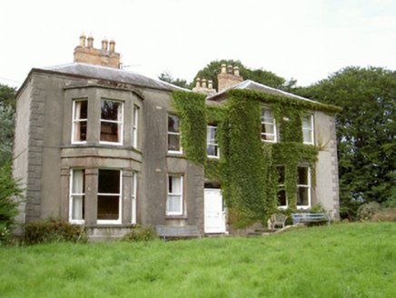 Philipstown House, PHILIPSTOWN,  Co. LOUTH