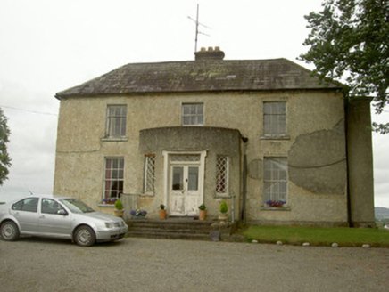 Barronstown Rectory, PHILIPSTOWN,  Co. LOUTH