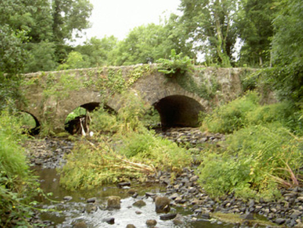 Fords Bridge, KILLIN,  Co. LOUTH