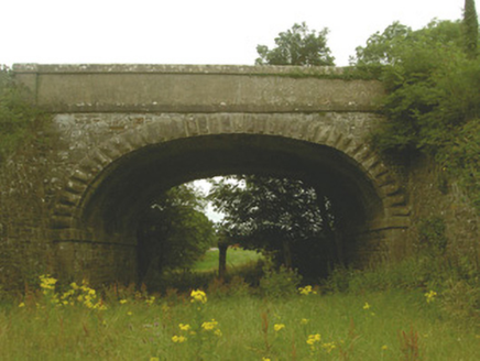 Killycroney Bridge, KILLYCRONEY,  Co. LOUTH