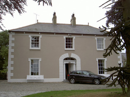 Killycroney House, KILLYCRONEY,  Co. LOUTH