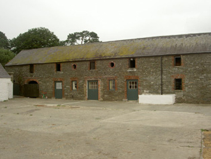 Killycroney House, KILLYCRONEY,  Co. LOUTH