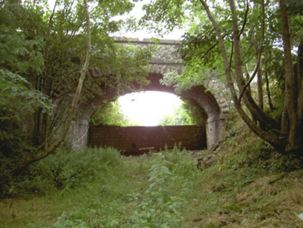 Tullagee Bridge, TULLAGEE,  Co. LOUTH