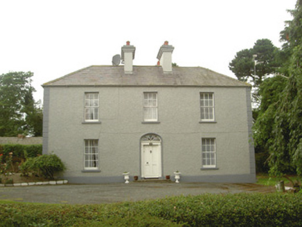 Tullagee House, TULLAGEE,  Co. LOUTH