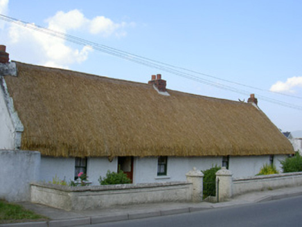 The Dairy, 263 Point Road,  UNKNOWN, Dundalk,  Co. LOUTH